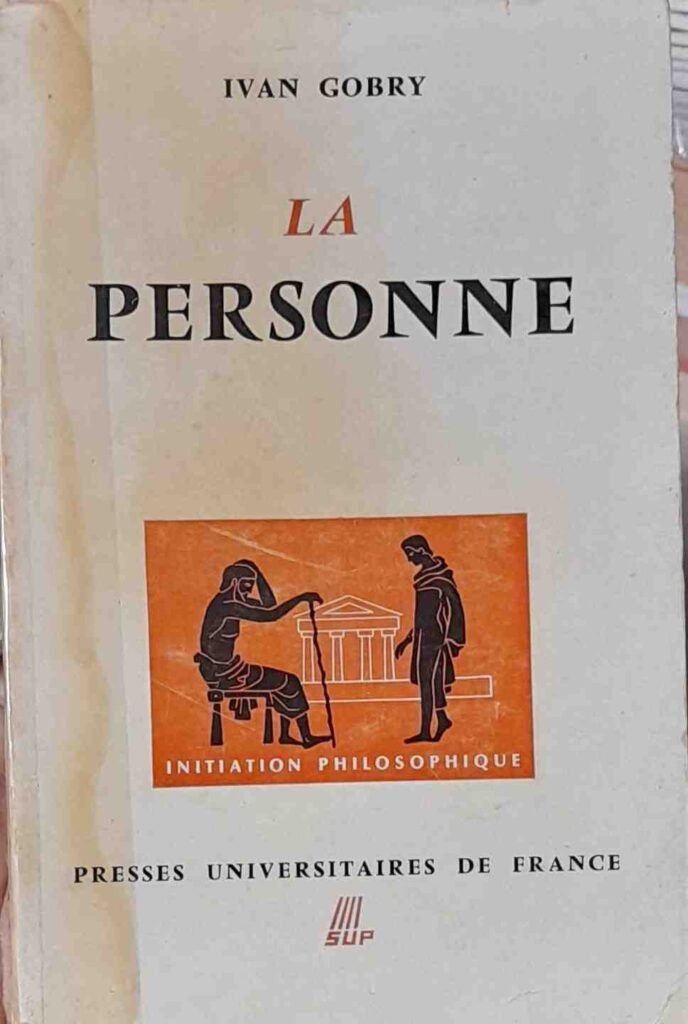 la personne