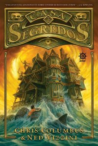 Casa De Segredos