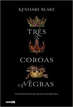 Tres Coroas Negras