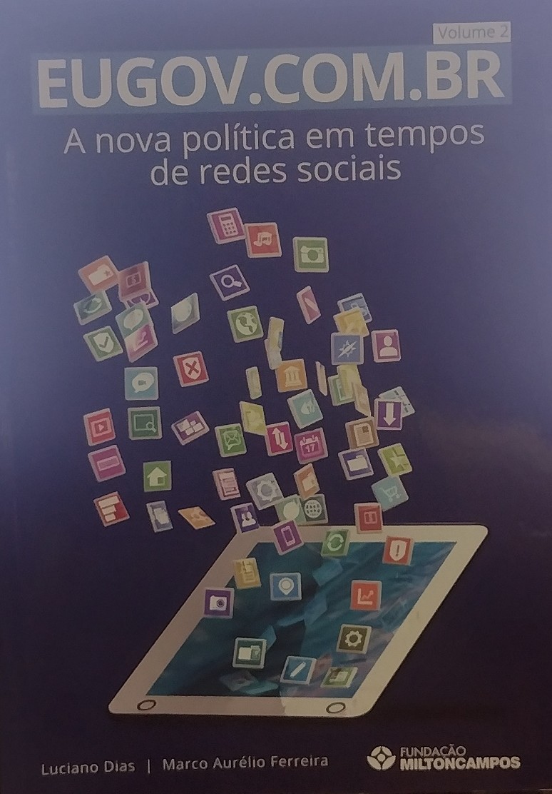 Eugov.com.br - A Nova Política em tempos de Redes Sociais