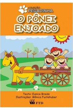 O Ponei Enjoado