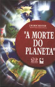 A Morte Do Planeta