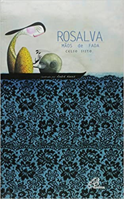 Rosalva Maos De Fada