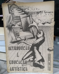 Introducao A Educacao Artistica