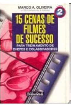 15 Cenas De Filmes De Sucesso - V. 02