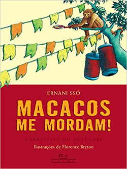 Macacos Me Mordam!
