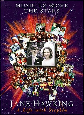 Music to Move the Stars - A Life with Stephen