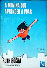 A Menina Que Aprendeu A Voar