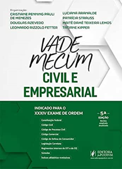 Vade Mecum Civil E Empresarial