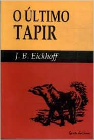 O Ultimo Tapir