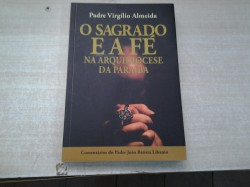 O Sagrado E A Fe