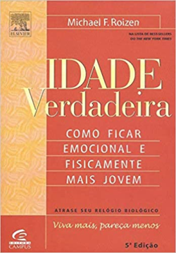 Idade Verdadeira - Viva Mais, Pareca Menos