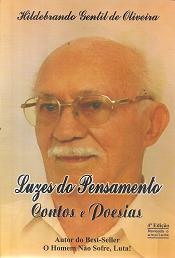 Luzes Do Pensamento - Contos E Poesias