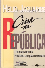 Crise Na Republica