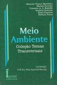 Meio Ambiente - Temas Transversais