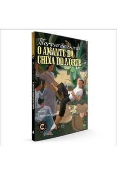 O Amante Da China Do Norte