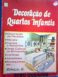 Decoracao De Quartos Infantis