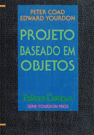 Projeto Baseado Em Objetos