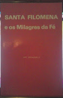 Santa Filomena E Os Milagres Da Fe