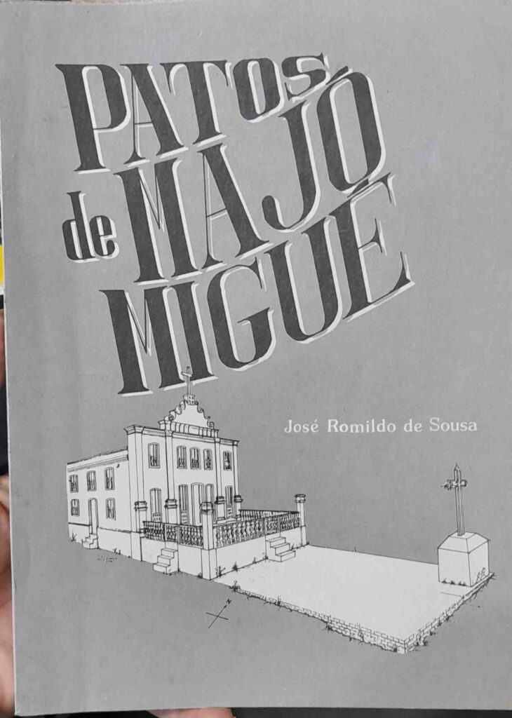 Patos De Majo Migue