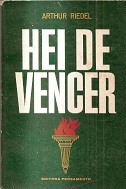 Hei De Vencer