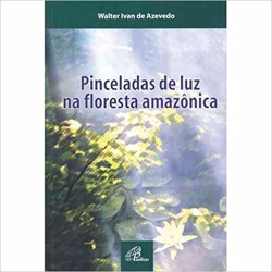 Pincelada De Luz Na Floresta Amazonica
