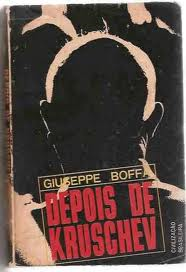 Depois De Kruschev - As Origens Do Conflito Sino-sovietico