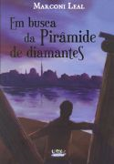 Em Busca Da Piramide De Diamantes