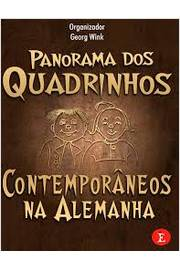 Panorama Dos Quadrinhos Contemporaneos Na Alemanha