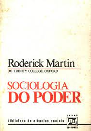 Sociologia do Poder