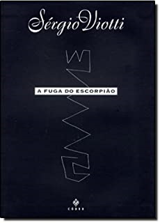 A Fuga Do Escorpiao