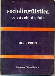 Sociolinguistica - Os Niveis Da Fala