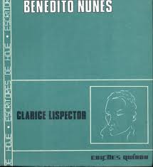 Leitura De Clarice Lispector