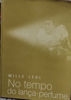No Tempo Do Lanca Perfume