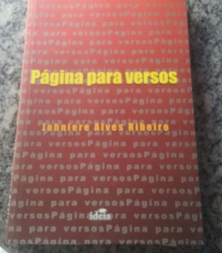 Paginas Para Versos