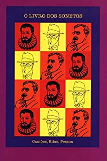 O Livro Dos Sonetos