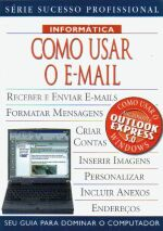 Como Usar O E-mail