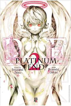 Platinum End - V. 02