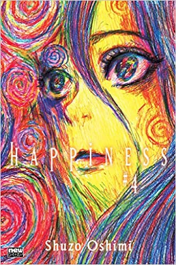 Happiness - V. 04