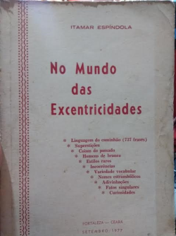 No Mundo Das Excentricidades