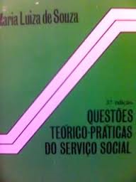 Questoes Teorico Praticas Do Servico Social - O Reconhecimento Profissional