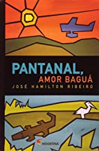Pantanal Amor Bagua