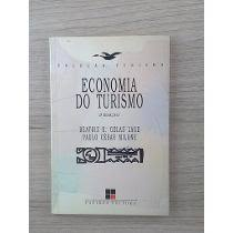 Economia Do Turismo