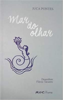 Mar Do Olhar - Autografado