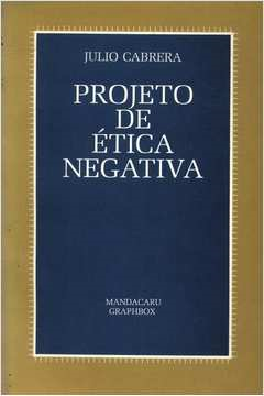 Projeto De Etica Negativa