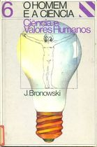 Ciencia E Valores Humanos