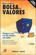Bem-vindo A Bolsa De Valores
