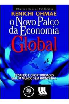 O Novo Palco Da Economia Global