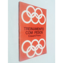 Treinamento Com Pesos
