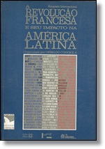 a revolucao francesa e seu impacto na america latina